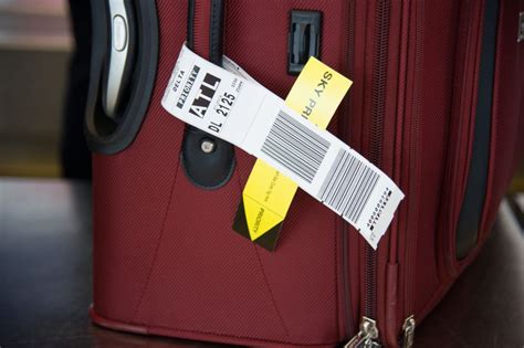 iata baggage tag rfid|luggage tags with tracking ability.